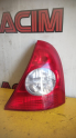 RENAULT CLİO 2 SAĞ SOL STOP TAKIM