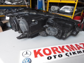 Oto Çıkma Parça / Volkswagen / Golf / Far & Stop / Sol Ön Far / Çıkma Parça 