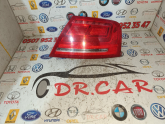 AUDİ A8 11-14 SAĞ DIŞ STOP ORJİNAL ÇIKMA PARÇA 4H0945096