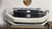 Oto Çıkma Parça / Volkswagen / Passat / Tampon / Ön Tampon / Çıkma Parça 