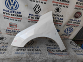 Opel Corsa F ön sol çamurluk