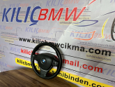 Oto Çıkma Parça / Bmw / 5 Serisi / Direksiyon / Direksiyon Simidi / Çıkma Parça 