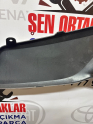 Oto Çıkma Parça / Toyota / Corolla / Tampon / Ön Tampon / Çıkma Parça 