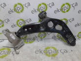 BMW X1 2022 2024 U11 U10 U25 SOL ÖN SALINCAK 8846543