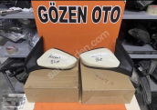 Oto Çıkma Parça / Hyundai / Accent / Ayna / Sağ Dış Ayna / Sıfır Parça 