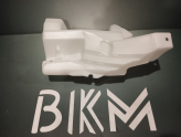 Oto Çıkma Parça / Nissan / Qashqai / Oto Cam / Silecek Suyu Deposu / Çıkma Parça 