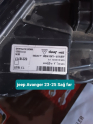 Oto Çıkma Parça / Jeep / Avenger / Far & Stop / Sağ Ön Far / Çıkma Parça 