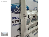 Oto Çıkma Parça / Fiat / Fiorino / Kaporta & Karoser / Bagaj Kapağı / Çıkma Parça 