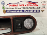 PASSAT B5 KASA SOL ARKA CAM DÜĞMESİ 3B0 959 855 B