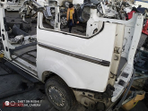 Oto Çıkma Parça / Ford / Tourneo Custom / Kaporta & Karoser / Ön Şasi / Çıkma Parça 