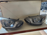 Oto Çıkma Parça / Hyundai / i20 / Far & Stop / Sol Ön Far / Çıkma Parça 