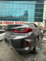 Hurda Belgeli Araçlar / Honda / City