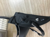 Oto Çıkma Parça / Honda / Jazz / Ayna / Sağ Dış Ayna / Sıfır Parça 