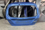 FORD FİESTA BAGAJ KAPAĞI 2012 HATASIZ ORJİNAL EYUPCAN OTO