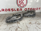 Oto Çıkma Parça / Toyota / Corolla / Far & Stop / Sol Ön Far / Çıkma Parça 