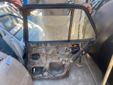 HONDA CİVİC SAĞ ARKA KAPI CAM KRİKOSU 1990 MODEL