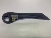 10057 MEGANE 2 SOL CAM AÇMA PLASTİĞİ