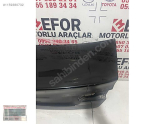 Oto Çıkma Parça / Honda / Accord / Kaporta & Karoser / Bagaj Kapağı / Çıkma Parça 