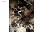 Oto Çıkma Parça / Renault / Fluence / Motor / Krank / Çıkma Parça 