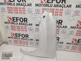 Oto Çıkma Parça / Toyota / Yaris / Kaporta & Karoser / Sol Ön Çamurluk / Çıkma Parça 