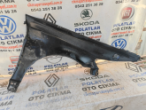 Oto Çıkma Parça / Volvo / S40 / Kaporta & Karoser / Sol Ön Çamurluk / Çıkma Parça 
