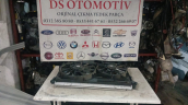 Oto Çıkma Parça / Ford / Transit / Radyatör / Radyatör Seti / Çıkma Parça 