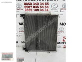 Oto Çıkma Parça / Toyota / Hilux / Radyatör / Klima Radyatörü / Çıkma Parça 