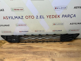 Oto Çıkma Parça / Fiat / Egea / Tampon / Ön Tampon / Çıkma Parça 