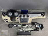 MERCEDES CLA W117 HATASIZ TORPİDO SETİ AİRBAG SETİ