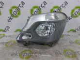 MERCEDES SPRİNTER 2013 2018 W906 SOL ÖN FAR A9068205600