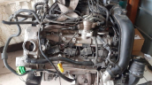 Oto Çıkma Parça / Volkswagen / Golf / Motor / Motor (komple) / Çıkma Parça 