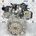 Oto Çıkma Parça / Honda / Civic / Motor / Motor (komple) / Çıkma Parça 