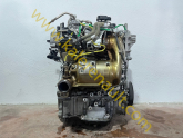 Oto Çıkma Parça / Renault / Kadjar / Motor / Motor (komple) / Çıkma Parça 
