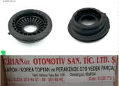 AMORTİSÖR BİLYA ÖN MAZDA-3  03-