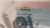 Oto Çıkma Parça / Land Rover / Range Rover / Oto Cam / Kapı Camları / Çıkma Parça 