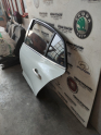 Oto Çıkma Parça / Renault / Megane / Kaporta & Karoser / Sol Arka Kapı / Çıkma Parça 
