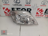 Oto Çıkma Parça / Toyota / Corolla / Tampon / Sis Farı Çerçevesi / Sıfır Parça 