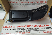 Oto Çıkma Parça / Toyota / Corolla / Far & Stop / Sağ Arka Stop / Sıfır Parça 