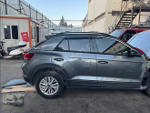 Oto Çıkma Parça / Volkswagen / T-Roc / Kaporta & Karoser / Sağ Arka Kapı / Çıkma Parça 