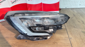 Clio 5 2019-2023 sağ far 260100902 R