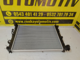 Oto Çıkma Parça / Renault / Clio / Radyatör / Su Radyatörü / Sıfır Parça 