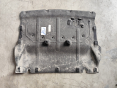 BMW G26 4SERİ MOTOR ALT MUHAFAZA