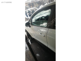RENAULT CLİO 5 SOL ÖN KAPI ASEL OTO 05323116536