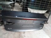 AUDI A3 2013-2019 ARKA BAGAJ KAPAGI SOKME ORJINAL HATASIZ 8V58270