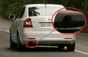 Oto Çıkma Parça / Skoda / Superb / Koltuk & Döşeme / İç Kapı Kolu / Sıfır Parça 