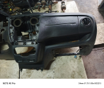 Oto Çıkma Parça / Dacia / Lodgy / Göğüslük & Torpido / Torpido Tesisatı / Çıkma Parça 