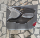HYUNDAİ İX35 SAĞ ÖN KAPI İÇ DÖŞEMESİ KARTONU  80302-2Y013MBS