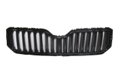 Oto Çıkma Parça / Skoda / Yeti / Tampon / Izgara Çıtası / Sıfır Parça 