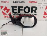 Oto Çıkma Parça / Honda / Civic / Ayna / Sağ Dış Ayna / Çıkma Parça 