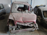 Oto Çıkma Parça / Fiat / Doblo / Kaporta & Karoser / Kasa / Kupa / Çıkma Parça 